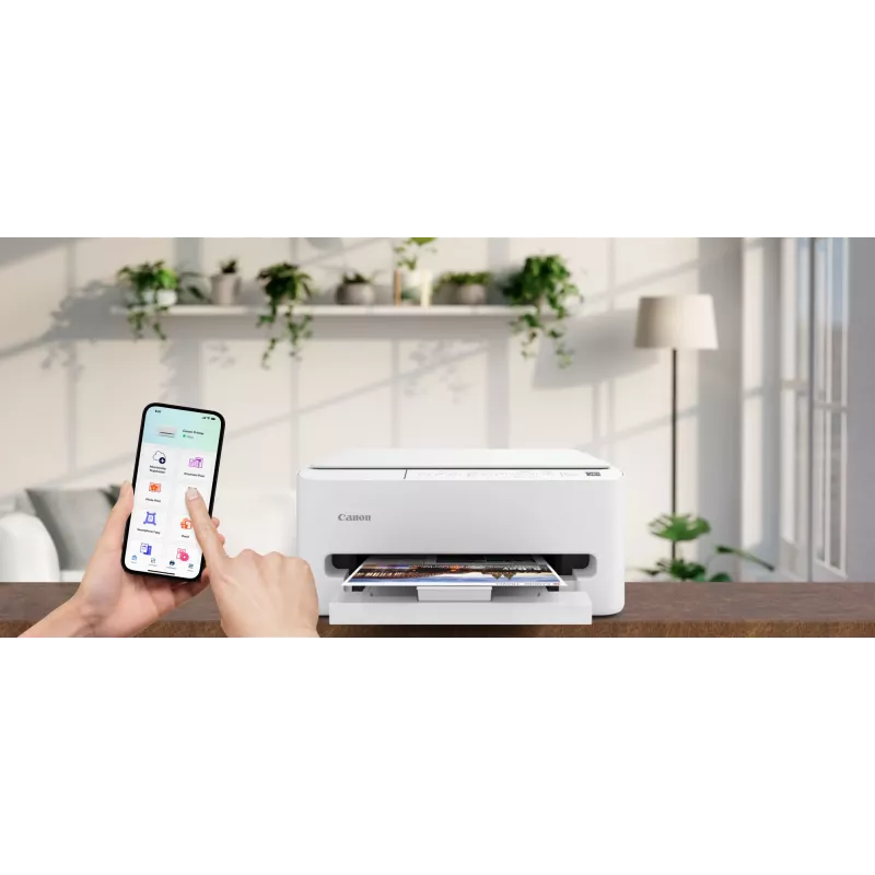 Canon PIXMA TS4150i tintes printeris A4 1200 x 1200 DPI Wi-Fi