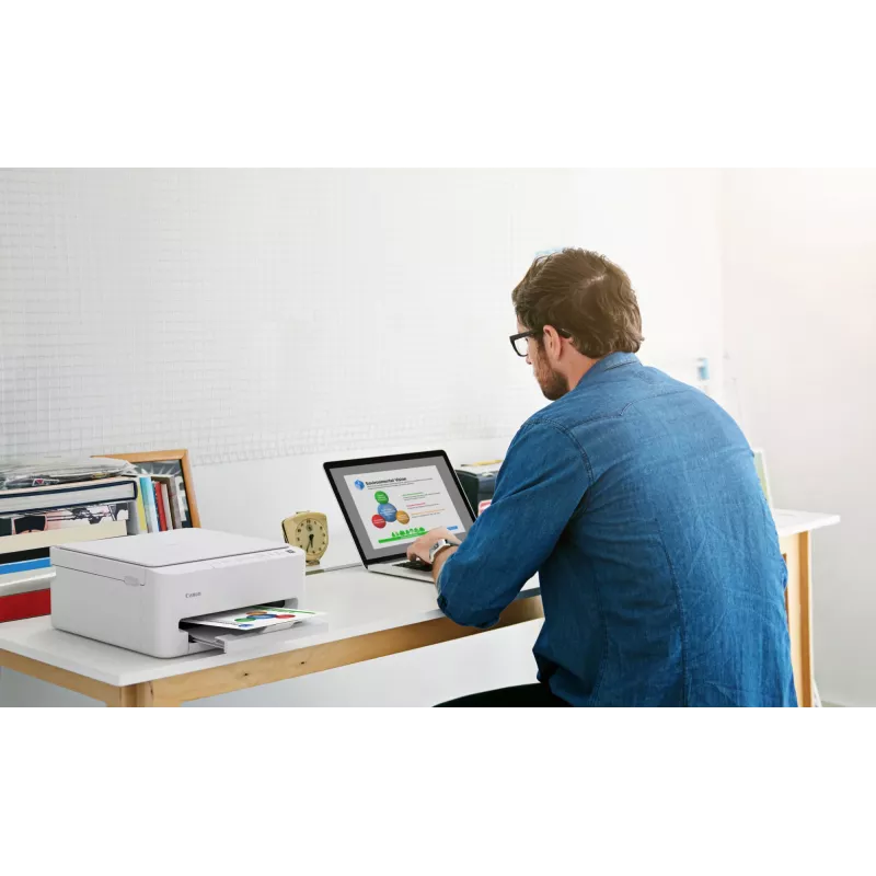 Canon PIXMA TS4150i tintes printeris A4 1200 x 1200 DPI Wi-Fi