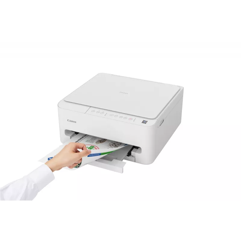 Canon PIXMA TS4150i tintes printeris A4 1200 x 1200 DPI Wi-Fi