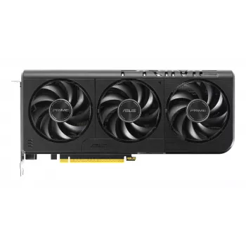 Grafikas karte ASUS GeForce RTX 5050 8 GB GDDR6, PCIe 5.0, 2560 CUDA kodoli, 128 bitu, 3xDP 1xHDMI, 550W barošanas bloks, 268,3×120×50 mm