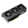 Grafikas karte ASUS GeForce RTX 5050 8 GB GDDR6, PCIe 5.0, 2560 CUDA kodoli, 128 bitu, 3xDP 1xHDMI, 550W barošanas bloks, 268,3×120×50 mm