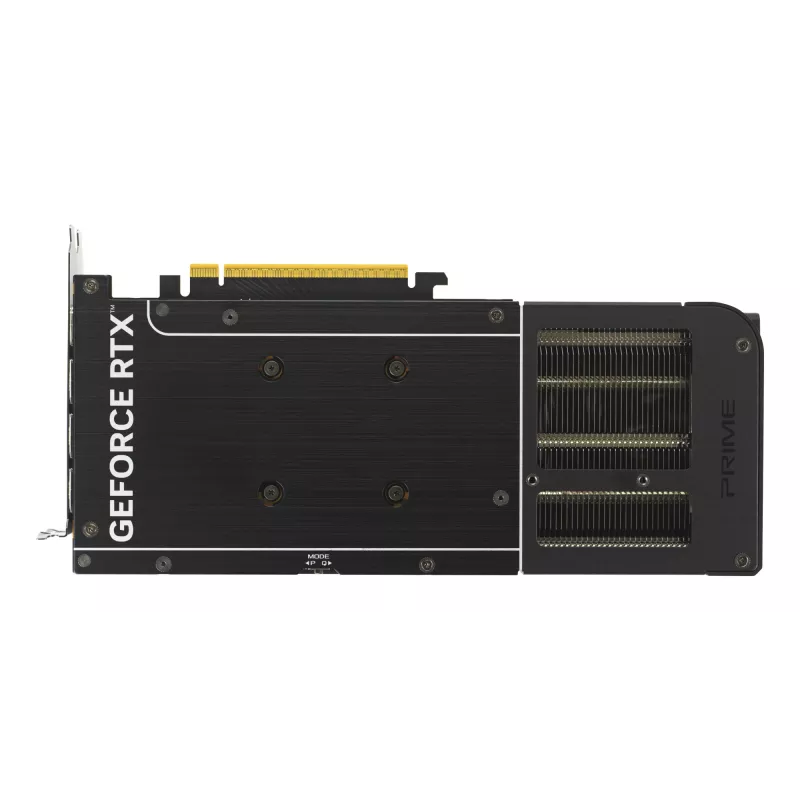 Grafikas karte ASUS GeForce RTX 5050 8 GB GDDR6, PCIe 5.0, 2560 CUDA kodoli, 128 bitu, 3xDP 1xHDMI, 550W barošanas bloks, 268,3×120×50 mm