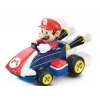 RC transportlīdzeklis CARRERA Mario Kart Mini 2,4 GHz tālvadības auto, zīmols CARRERA, modelis Mario Kart Mini, 2,4 GHz