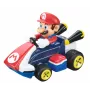 RC transportlīdzeklis CARRERA Mario Kart Mini 2,4 GHz tālvadības auto, zīmols CARRERA, modelis Mario Kart Mini, 2,4 GHz