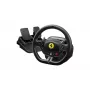 Thrustmaster T98 Ferrari 296 GTS melns USB stūre + pedāļi analogā / digitālā PC, Xbox One, Xbox Series S, Xbox Series X