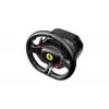 Thrustmaster T98 Ferrari 296 GTS melns USB stūre + pedāļi analogā / digitālā PC, Xbox One, Xbox Series S, Xbox Series X