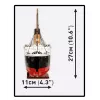 Konstruktoru komplekts Cobi R.M.S. Titanic modelis, 3,260 plastmasas klucīši (COBI-1686)