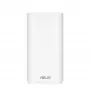 ASUS ZenWiFi BD4 BE3600 Outdoor 1 Pack Dual-band (2.4 GHz / 5 GHz) Wi-Fi 7 (802.11be) balta 2 Internal
