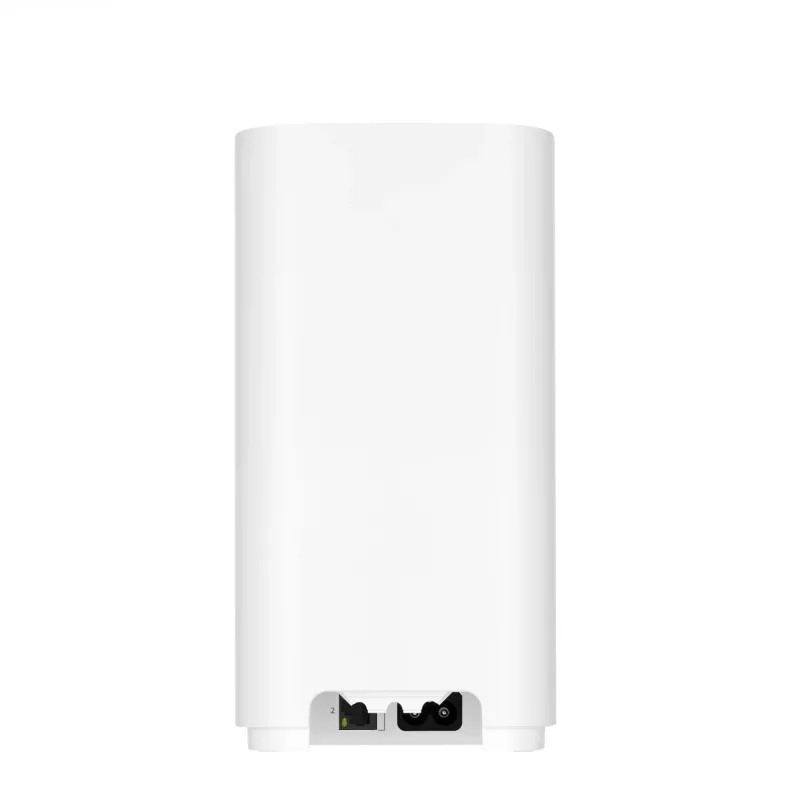 ASUS ZenWiFi BD4 BE3600 Outdoor 1 Pack Dual-band (2.4 GHz / 5 GHz) Wi-Fi 7 (802.11be) balta 2 Internal