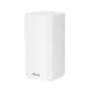 ASUS ZenWiFi BD4 BE3600 Outdoor 1 Pack Dual-band (2.4 GHz / 5 GHz) Wi-Fi 7 (802.11be) balta 2 Internal
