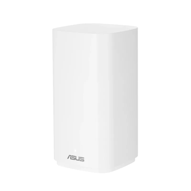 ASUS ZenWiFi BD4 BE3600 Outdoor 1 Pack Dual-band (2.4 GHz / 5 GHz) Wi-Fi 7 (802.11be) balta 2 Internal