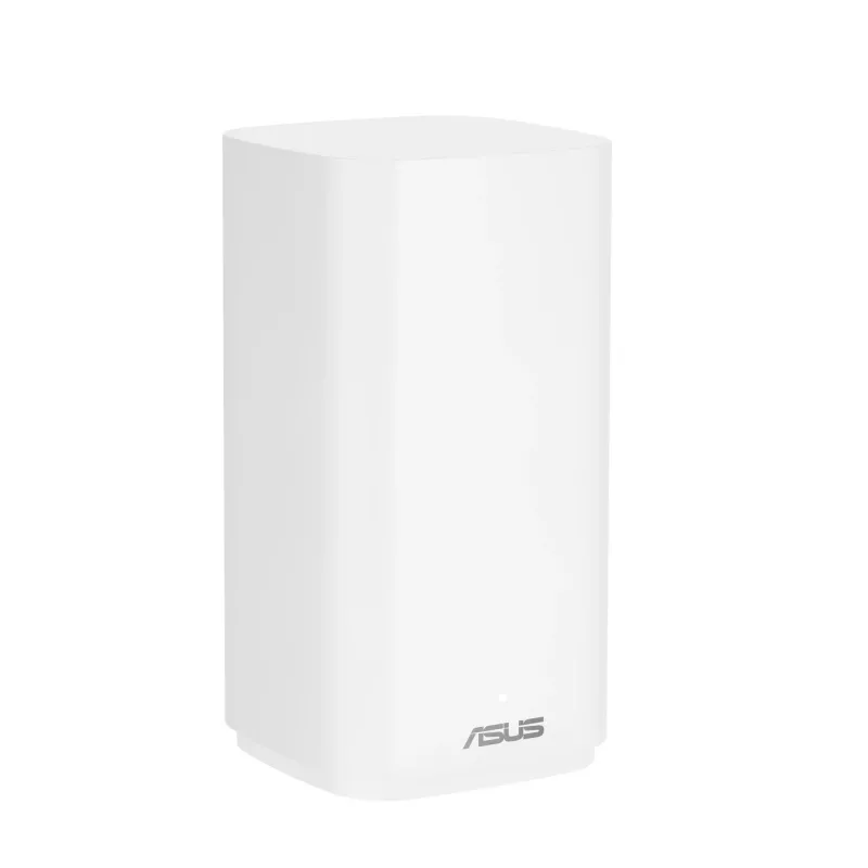 ASUS ZenWiFi BD4 BE3600 Outdoor 1 Pack Dual-band (2.4 GHz / 5 GHz) Wi-Fi 7 (802.11be) balta 2 Internal