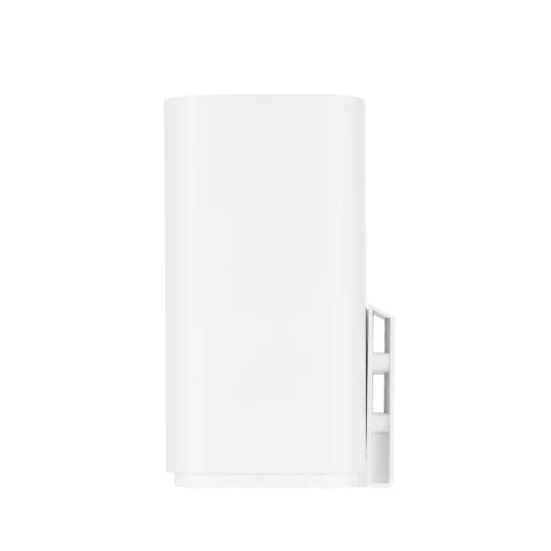 ASUS ZenWiFi BD4 BE3600 Outdoor 1 Pack Dual-band (2.4 GHz / 5 GHz) Wi-Fi 7 (802.11be) balta 2 Internal