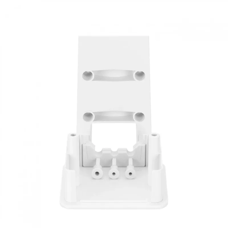 ASUS ZenWiFi BD4 BE3600 Outdoor 1 Pack Dual-band (2.4 GHz / 5 GHz) Wi-Fi 7 (802.11be) balta 2 Internal