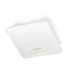 Bezvadu piekļuves punkts Zyxel NWA50BE — divjoslu 2,4/5 GHz, 4324 Mbps, PoE, 1x RJ‑45