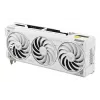Grafikas karte ASUS TUF NVIDIA GeForce RTX 5070 Ti 16 GB GDDR7 256-bit PCIe 5.0 3 ventilatori balta