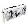 Grafikas karte ASUS TUF NVIDIA GeForce RTX 5070 Ti 16 GB GDDR7 256-bit PCIe 5.0 3 ventilatori balta