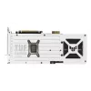 Grafikas karte ASUS TUF NVIDIA GeForce RTX 5070 Ti 16 GB GDDR7 256-bit PCIe 5.0 3 ventilatori balta