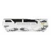 Grafikas karte ASUS TUF NVIDIA GeForce RTX 5070 Ti 16 GB GDDR7 256-bit PCIe 5.0 3 ventilatori balta