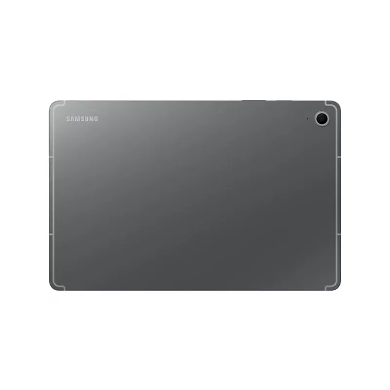 Samsung Galaxy Tab S10 FE 5G Samsung Exynos LTE-TDD & LTE-FDD 256 GB 27.7 cm (10.9 inch) 12 GB Wi-Fi 6 (802.11ax) Pelēks