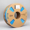 3D drukas materiāls Gembird 3DP-PETG1.75-01-B Polietilēntereftalāta glikols PETG Zils