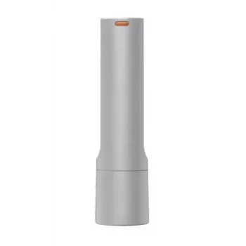 Rokas lukturītis HAMA LED lukturītis 3 gaismas režīmi — sudraba krāsa, 0,083 kg, kompakts LED lukturītis