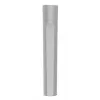 Rokas lukturītis Hama FL120 sudraba krāsā LED 3W Alumīnijs 145mm