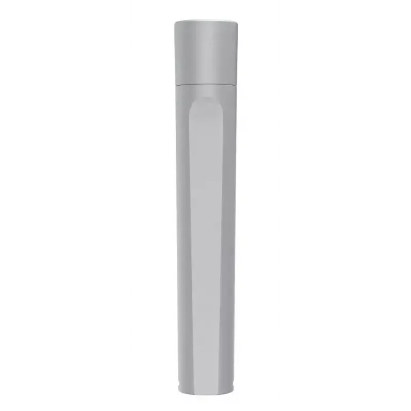 Rokas lukturītis Hama FL120 sudraba krāsā LED 3W Alumīnijs 145mm