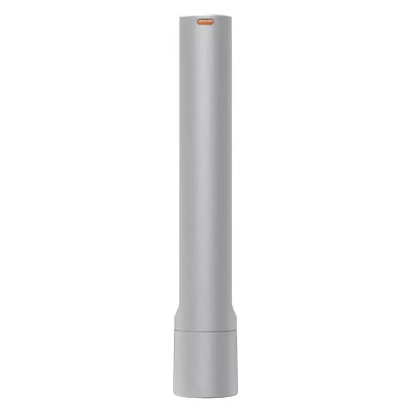 Rokas lukturītis Hama FL120 sudraba krāsā LED 3W Alumīnijs 145mm