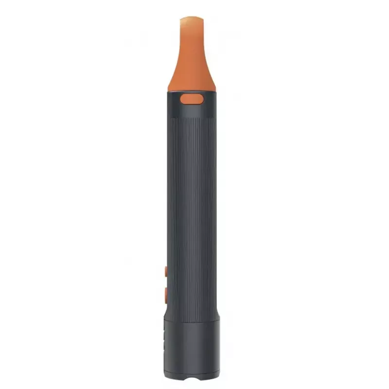 Rokas lukturītis Hama FLX600 pelēks 600 lm LED alumīnijs IP44