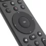 Hama 00221057 tālvadības pults IR Wireless AV uztvērējs, DVD/Blu-ray, TV Spiedpogas