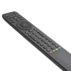 Hama 00221057 tālvadības pults IR Wireless AV uztvērējs, DVD/Blu-ray, TV Spiedpogas