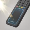 Hama 00221057 tālvadības pults IR Wireless AV uztvērējs, DVD/Blu-ray, TV Spiedpogas
