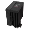 Zalman CNPS9X ECO DS datora dzesēšanas sistēma Procesors Gaisa dzesētājs 12 cm Melns 1 gab.
