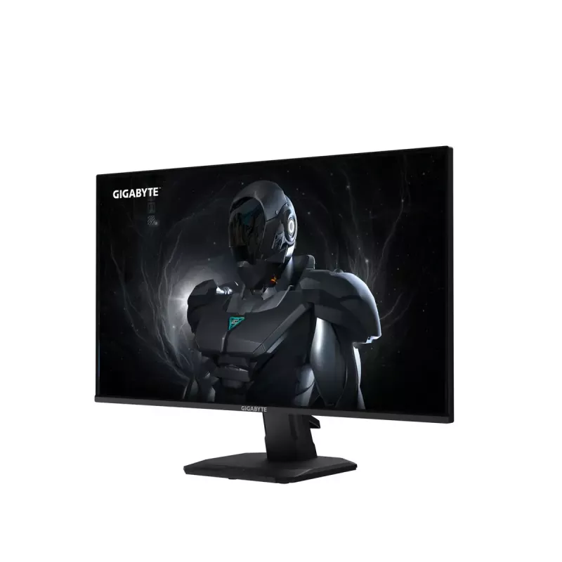 GIGABYTE GS25F2 25 collu FHD spēļu monitors - 1920 x 1080, 200Hz, 1ms, 300 cd/m², Display HDR 10, HDMI 2.0, Displayport 1.4