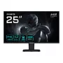 GIGABYTE GS25F2 25 collu FHD spēļu monitors - 1920 x 1080, 200Hz, 1ms, 300 cd/m², Display HDR 10, HDMI 2.0, Displayport 1.4