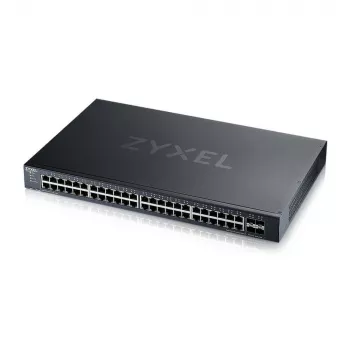 Zyxel XGS1935-52 pārvaldāms L2+/L3 Gigabit Ethernet (10/100/1000)
