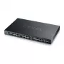 Zyxel XGS1935-52 pārvaldāms L2+/L3 Gigabit Ethernet (10/100/1000)
