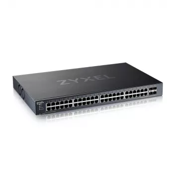 Zyxel XGS1935-52 pārvaldāms L2+/L3 Gigabit Ethernet (10/100/1000)