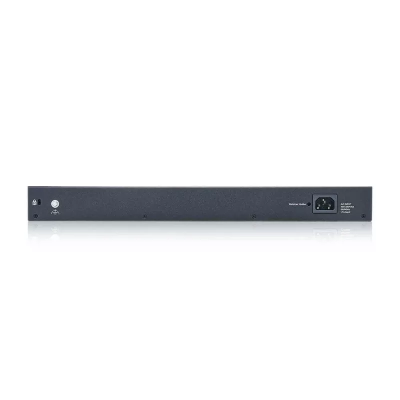 Zyxel XGS1935-52 pārvaldāms L2+/L3 Gigabit Ethernet (10/100/1000)