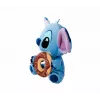 Mīkstā rotaļlieta SIMBA Mascot Stitch ar virtuļa piederumu 25 cm plīša figūriņa