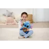 Mīkstā rotaļlieta SIMBA Mascot Stitch ar virtuļa piederumu 25 cm plīša figūriņa