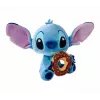 Mīkstā rotaļlieta SIMBA Mascot Stitch ar virtuļa piederumu 25 cm plīša figūriņa