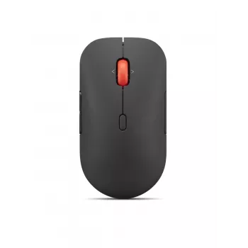 Lenovo Pro Plus 6050 pele Birojam Piemērota abām rokām RF bezvadu + Bluetooth Optiskā 2400 DPI