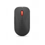 Lenovo Pro Plus 6050 pele Birojam Piemērota abām rokām RF bezvadu + Bluetooth Optiskā 2400 DPI