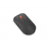 Lenovo Pro Plus 6050 pele Birojam Piemērota abām rokām RF bezvadu + Bluetooth Optiskā 2400 DPI