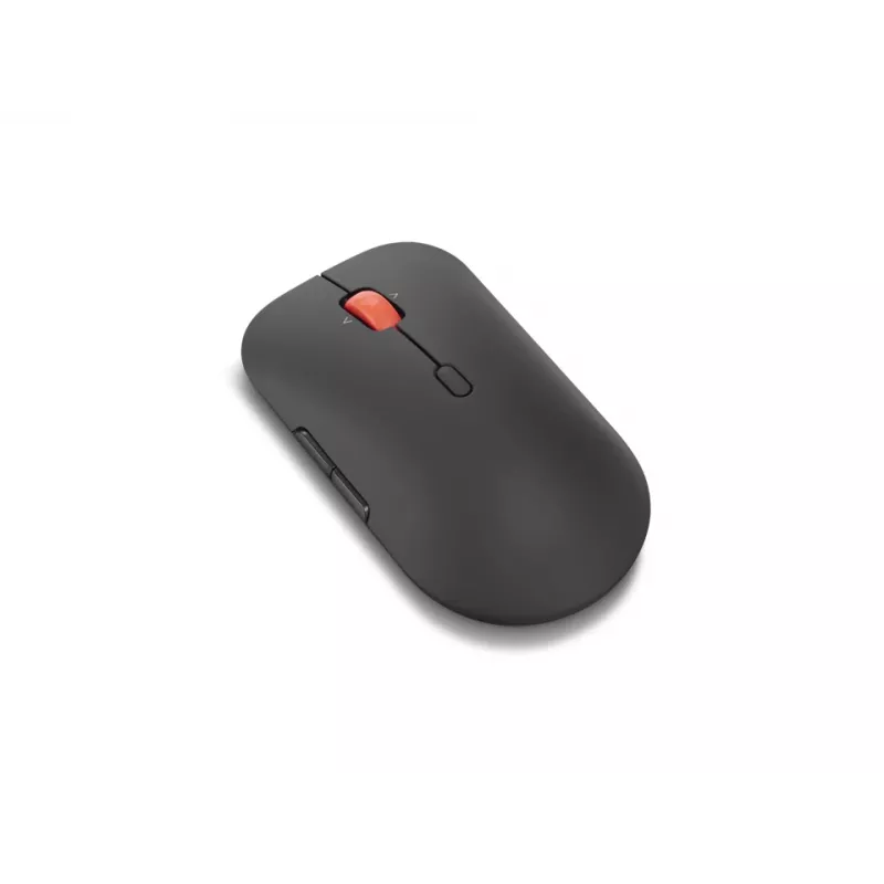 Lenovo Pro Plus 6050 pele Birojam Piemērota abām rokām RF bezvadu + Bluetooth Optiskā 2400 DPI