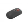 Lenovo Pro Plus 6050 pele Birojam Piemērota abām rokām RF bezvadu + Bluetooth Optiskā 2400 DPI
