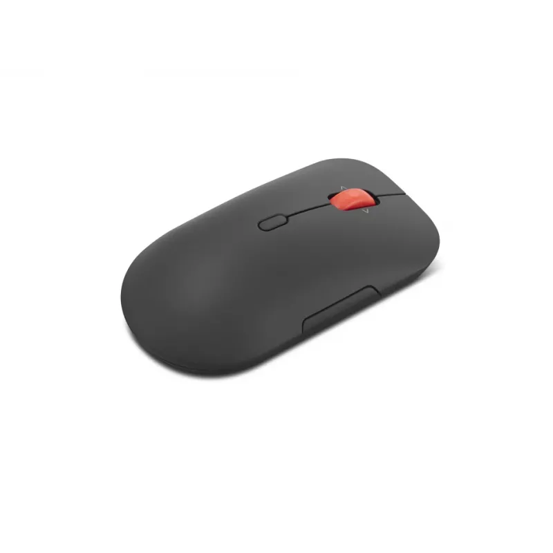 Lenovo Pro Plus 6050 pele Birojam Piemērota abām rokām RF bezvadu + Bluetooth Optiskā 2400 DPI