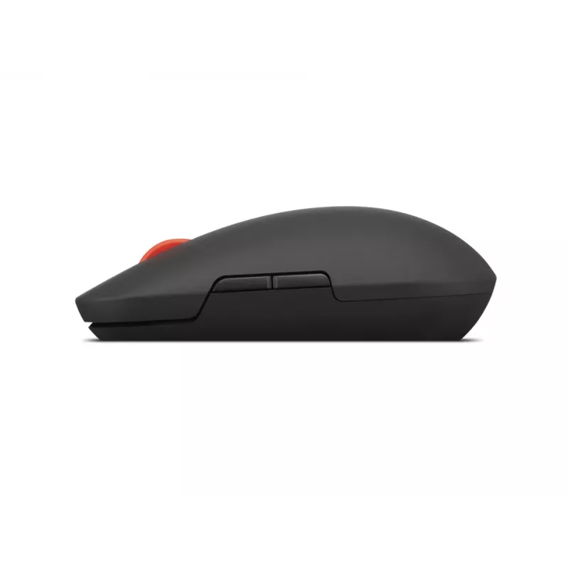 Lenovo Pro Plus 6050 pele Birojam Piemērota abām rokām RF bezvadu + Bluetooth Optiskā 2400 DPI
